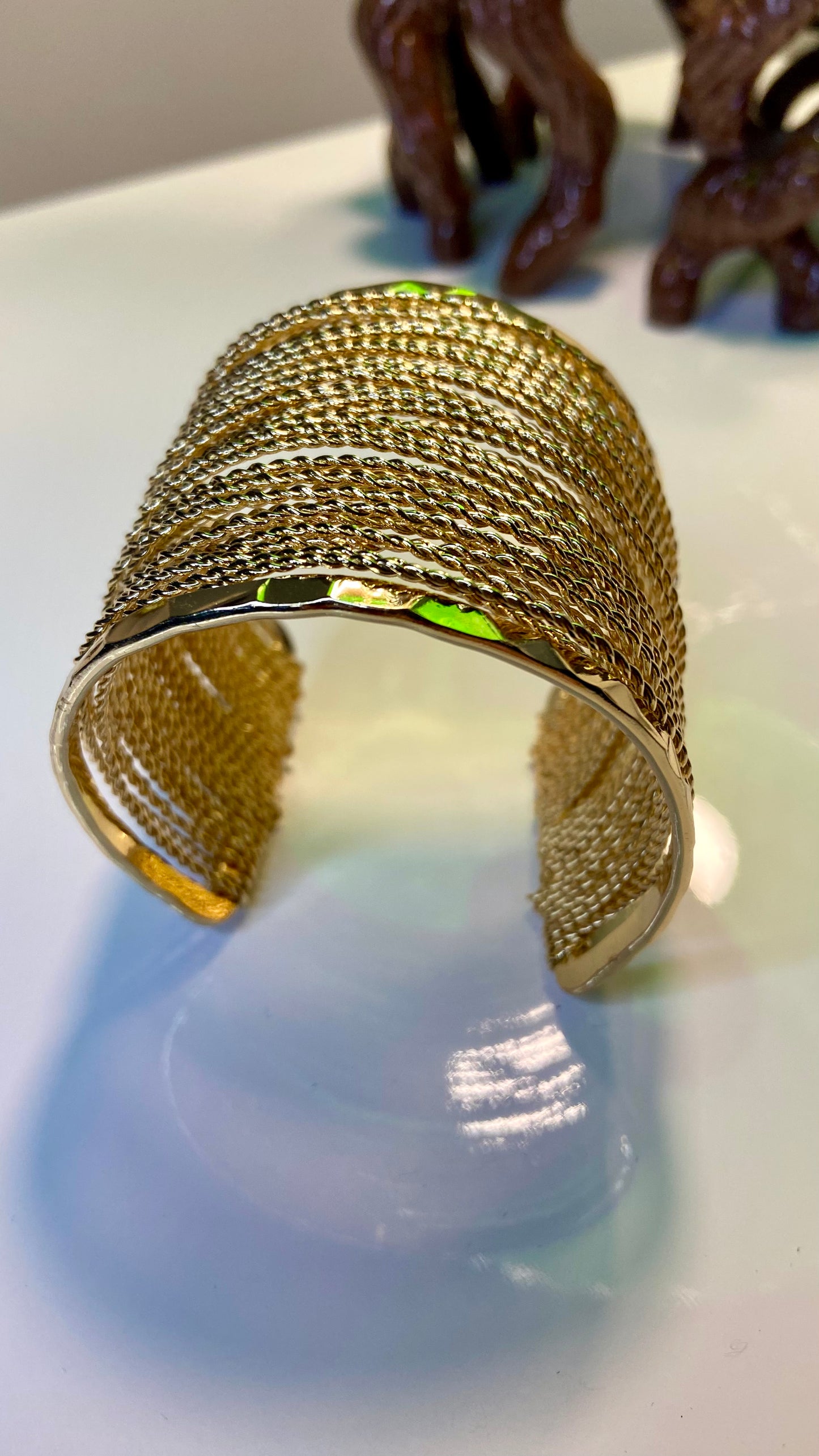 Maxi Bracciale