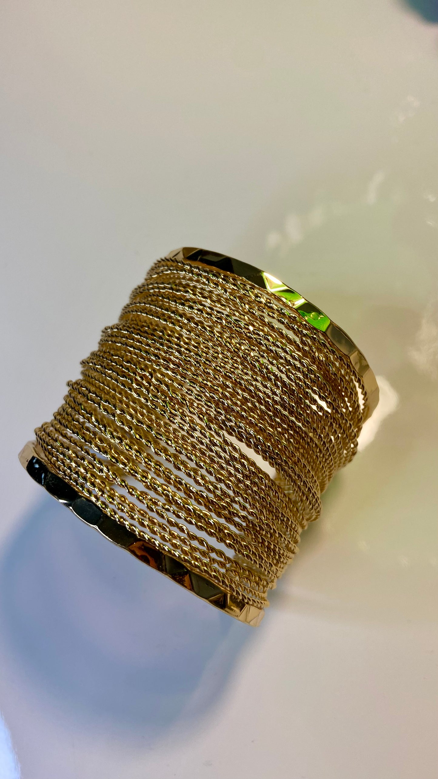 Maxi Bracciale