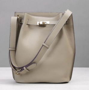 BG073_maxi bag in pelle